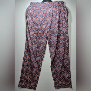 Men's Medium Chicago Bears NFL TEAM APPAREL Lounge Pants New Condition